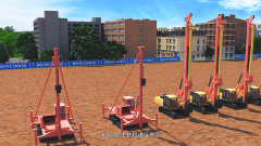 工程施工动画相比传统方式的优点解析