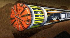 机械产品宣传为什么首选工业动画？