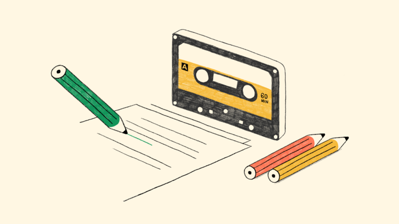 开始制作动画可能是一个迷雾重重的新领域