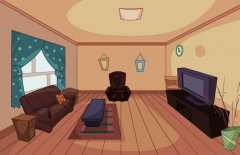 影视广告进入三维动画制作的设计时代