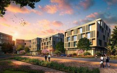 房地产三维动画浅谈中式别墅效果图制造的5大关