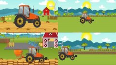 课件二维动画案例分享有什么优势