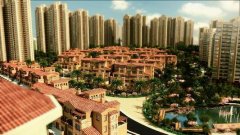 提高建筑三维动画制作工艺的方法