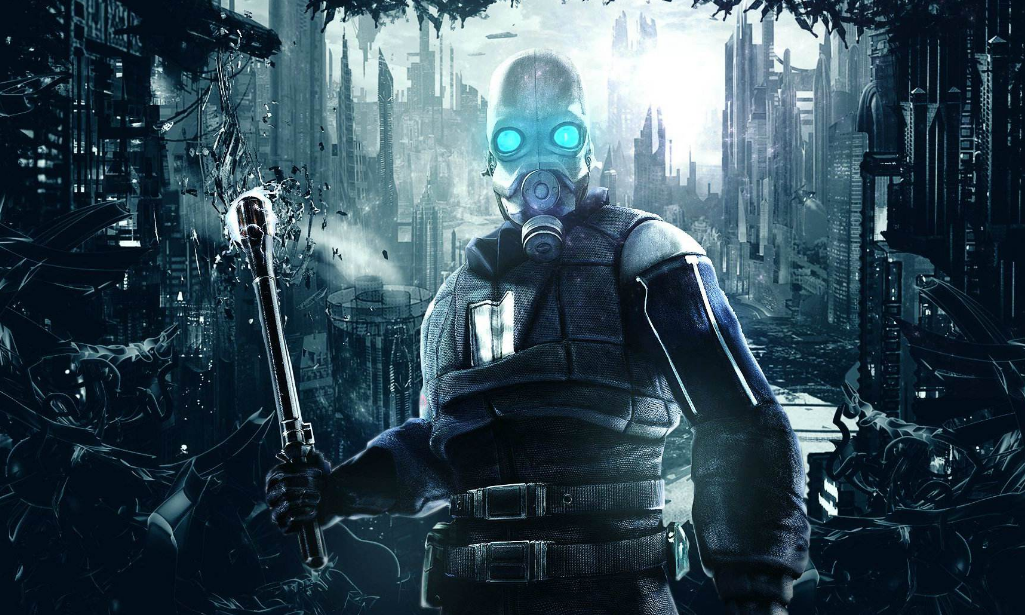 三维动画制作科幻场景图 三维动画制作科幻场景图