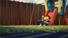 二维mg动画公司制作社交媒体热点传播