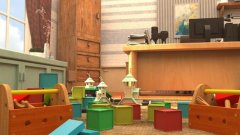 三维产品进行动画设计制作图片