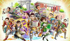 动画公司制作三维动画的详细流程是怎么样呢